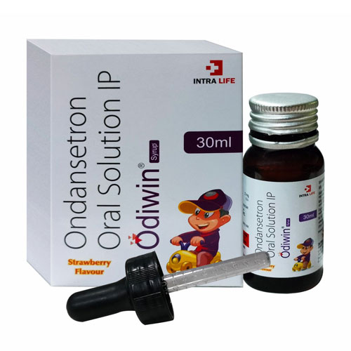 ODIWIN Drops