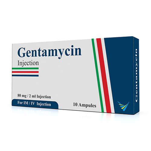 Gentamycin Injection