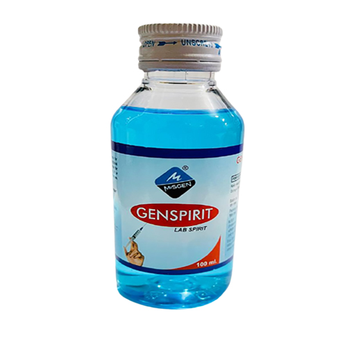GENSPIRIT Solution