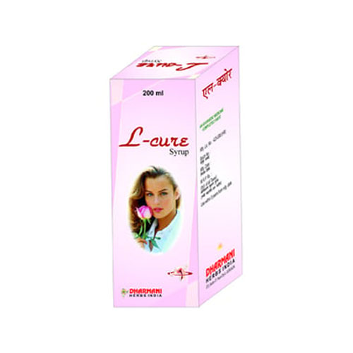 L-CURE SYRUP