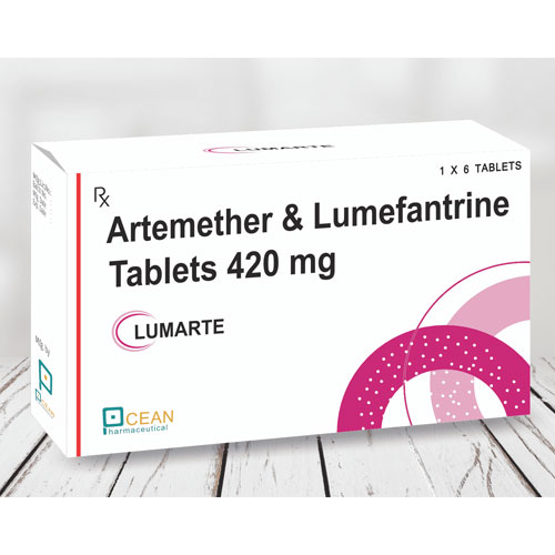 Lumarte Tablets