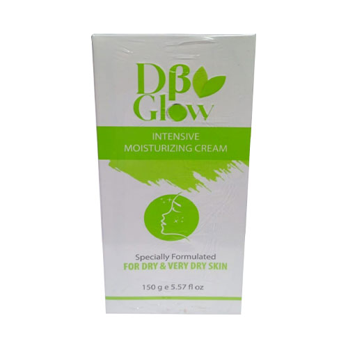 D-B GLOW CREAM