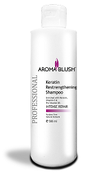 Aroma Blush Keratin Shampoo