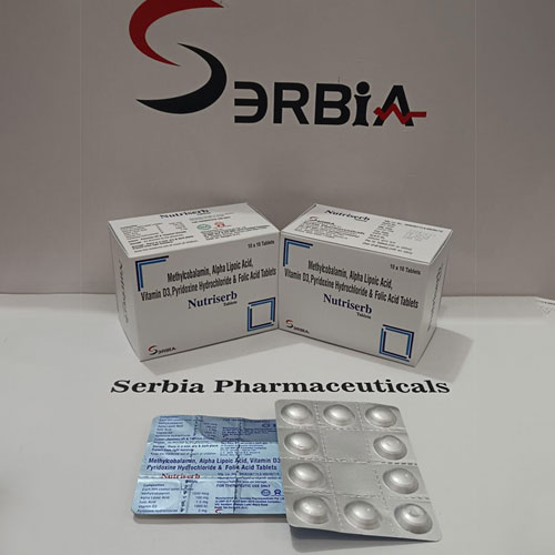 Nutriserb-Tablets