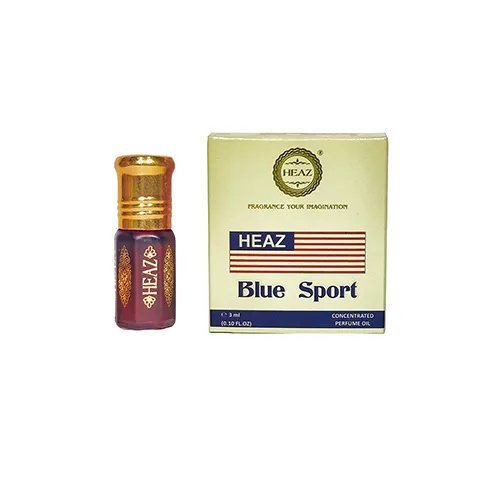 Blue Sport Attar