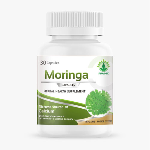 MORINGA Capsules