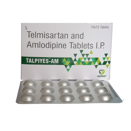 TALPIYES-AM TABLETS