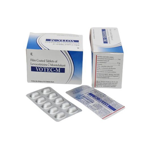 VOTEC-M Tablets