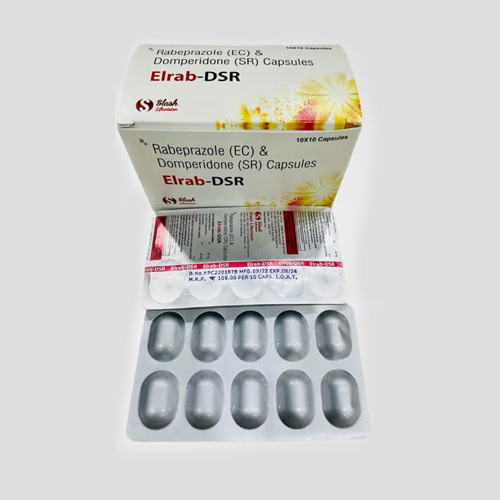 ELRAB-DSR Capsules