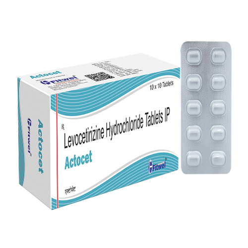 ACTOCET Tablets