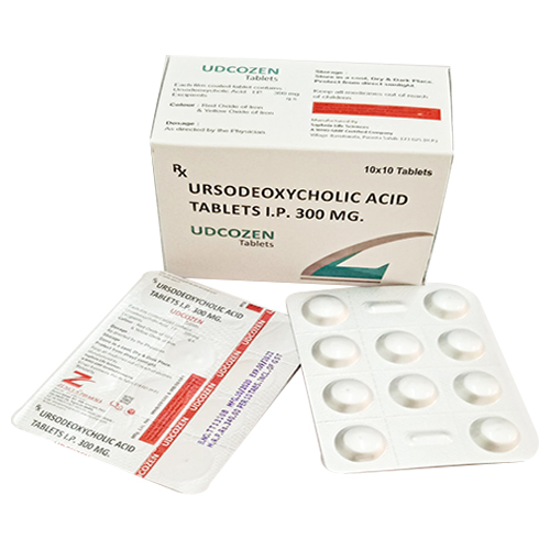 UDCOZEN Tablets