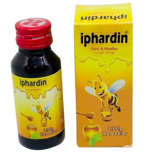 Iphardin Syrup