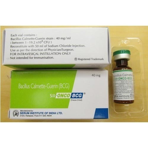 SII-ONCO-BCG Injection