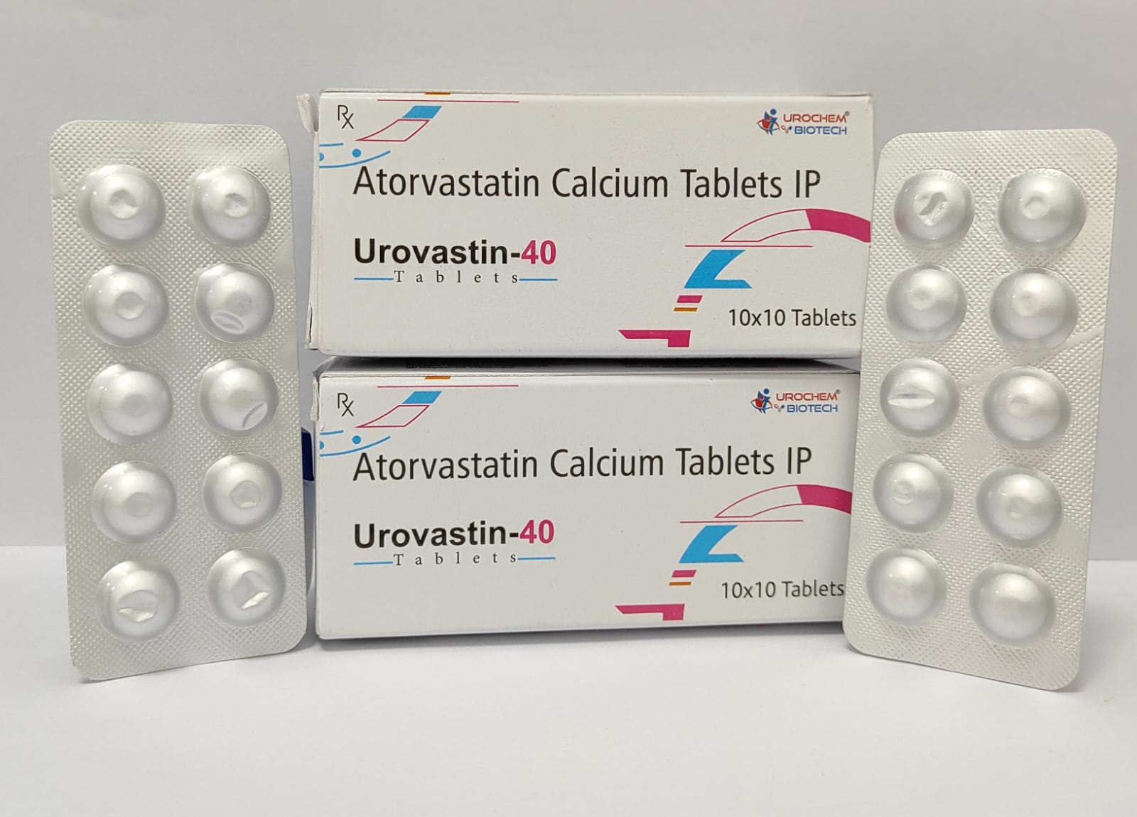 UROVASTIN-40