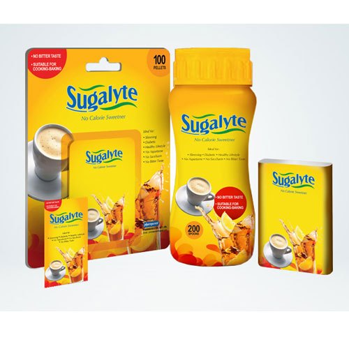 Sugalyte Powder