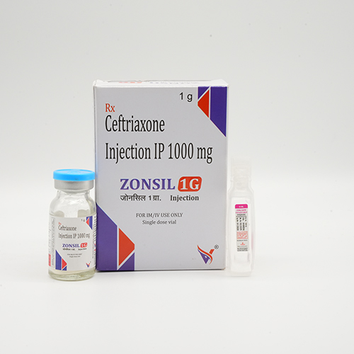 ZONSIL-1G INJECTION