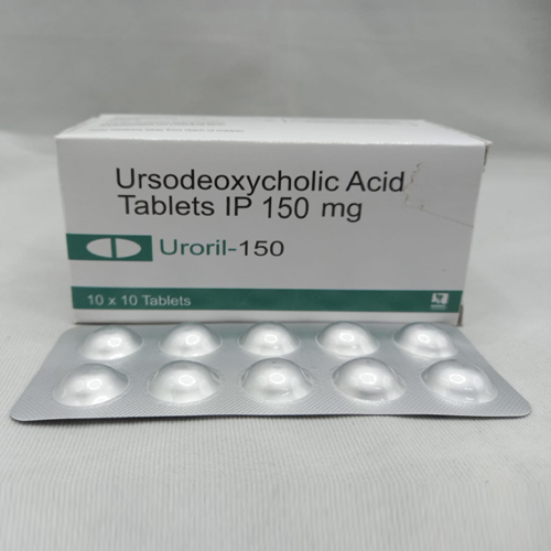URORIL-150 Tablets
