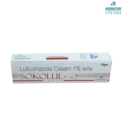 SOKOLUL Cream