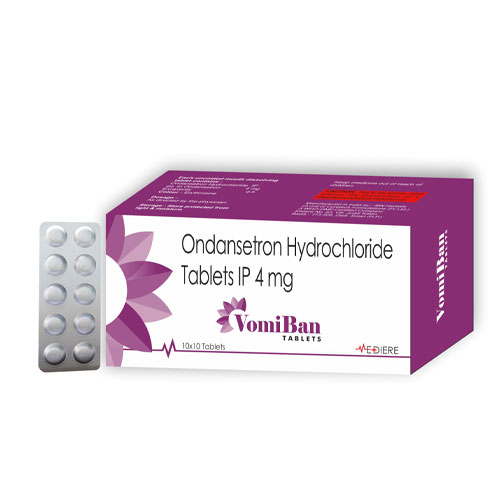 VOMIBAN-Tablets