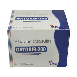 Gatorib-200 Capsules