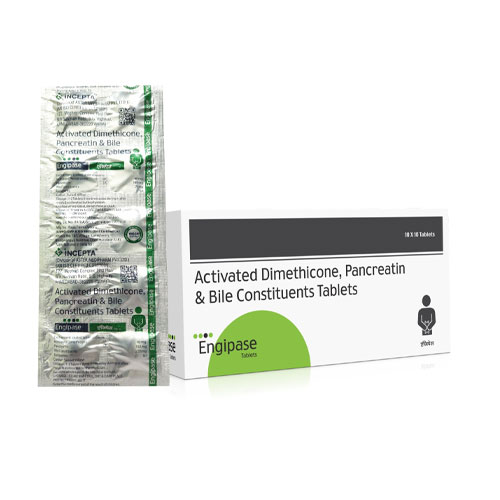 ENGIPASE TABLETS