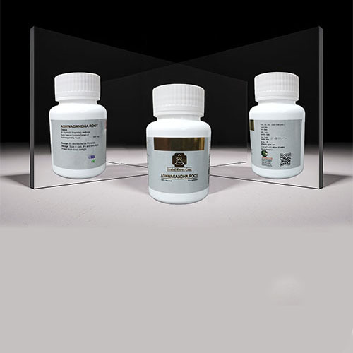ASHWAGANDHA ROOT Capsules