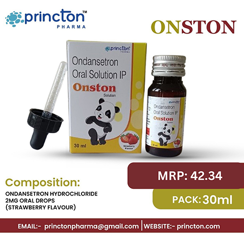 ONSTON-Oral Solution