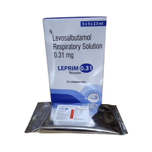 LEPRIM-0.31 RESPULES