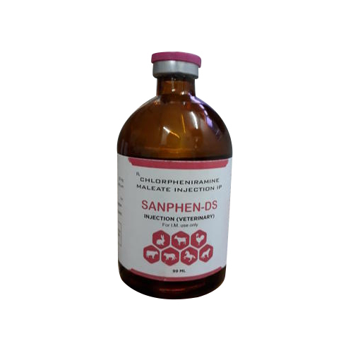 Sanphen-DS Injection