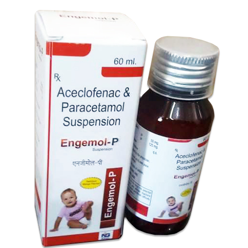 ENGEMOL-P Suspension