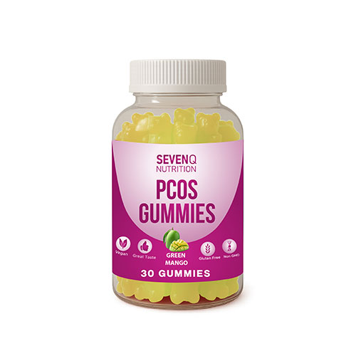 PCOS-Gummies