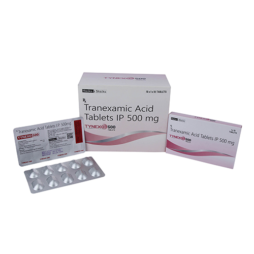 Tynexo-500 Tablets