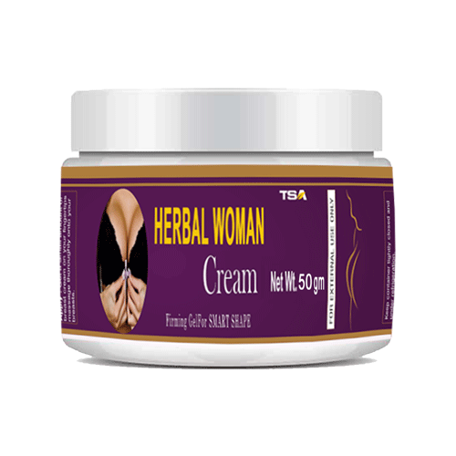 BREASTCREAM (FORWOMEN)
