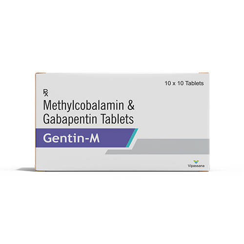 Gentin-M Tablets