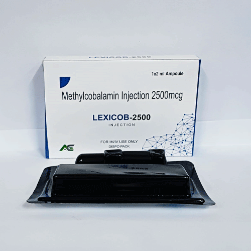 LEXICOB-2500 Injection