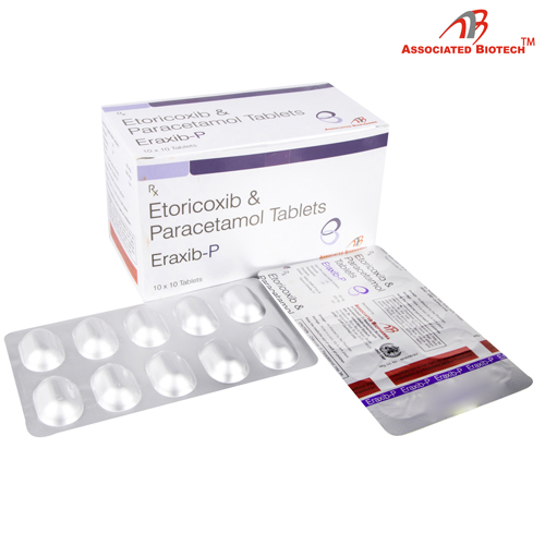 ERAXIB-P Tablets