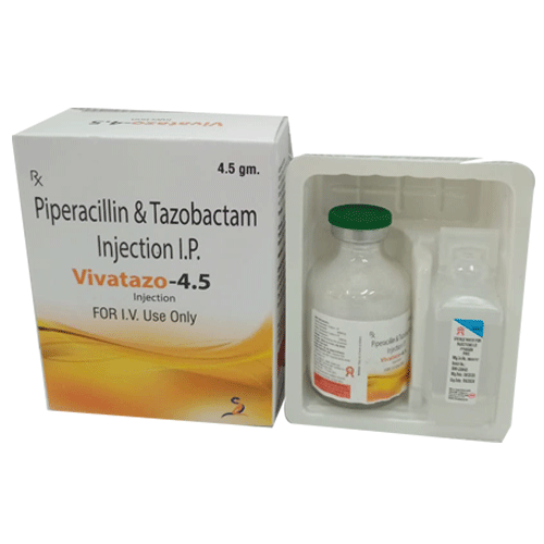 VIVATAZO-4.5 Injection