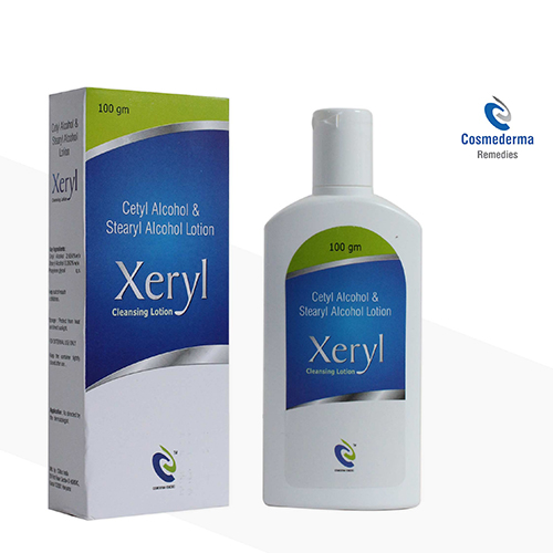 Xeryl Lotion