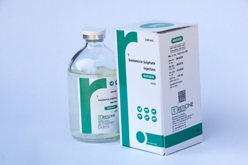 NAVGEN Injection