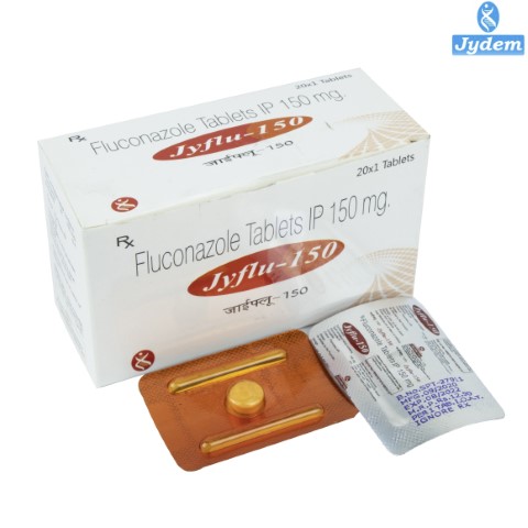 JYFLU-150 Tablets