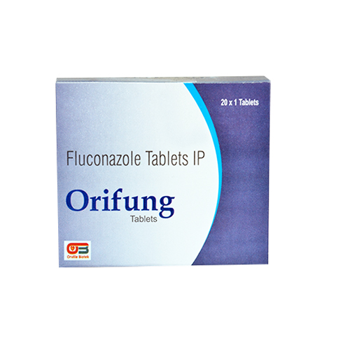 Orifung Tablets