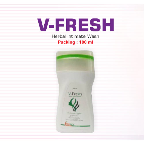 V-FRESH Intimate Wash