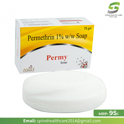 PERMY SOAP