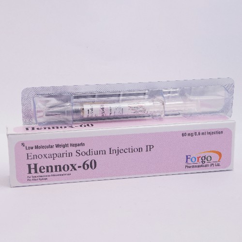 HENNOX-60 Injection