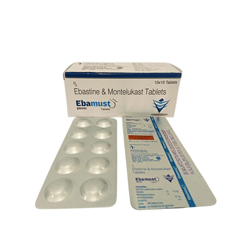 EBAMUST TABLETS