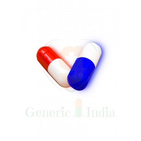 BECODALE - GLF CAPSULES
