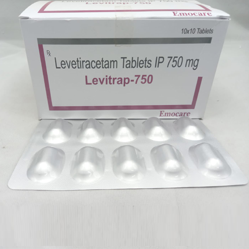 LEVITRAP-750 Tablets