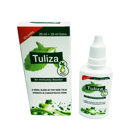TULIZA Drops