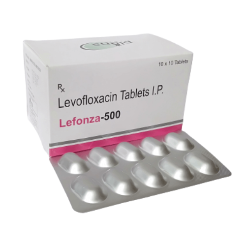 Lefonza-500 Tablets