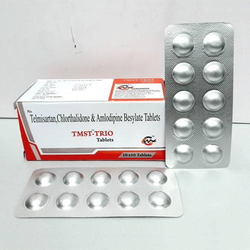 TMST-TRIO TABLETS